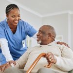Benefits of In-Home Care